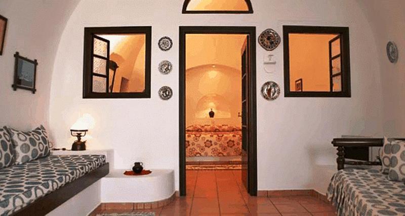Nikos Villas Ия Номер фото